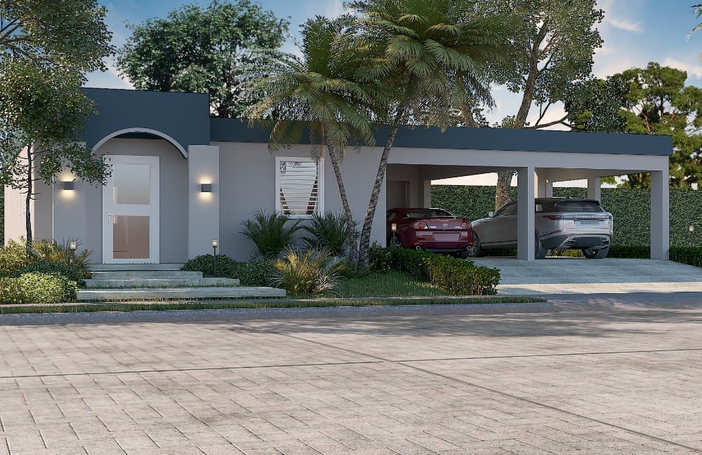Modelo Sevilla Doble